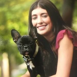 Meet your Posher, Brianna